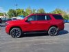 2023 Chevrolet Tahoe RST Radiant Red Tintcoat, Kiel, WI