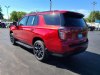 2023 Chevrolet Tahoe RST Radiant Red Tintcoat, Kiel, WI