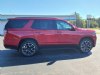 2023 Chevrolet Tahoe RST Radiant Red Tintcoat, Kiel, WI