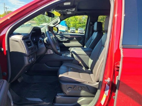 2023 Chevrolet Tahoe RST Radiant Red Tintcoat, Kiel, WI