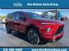 2025 Buick Enclave Sport Touring Red, Dixon, IL