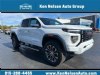 2024 GMC Canyon Denali White, Dixon, IL