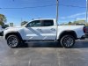 2024 GMC Canyon Denali White, Dixon, IL