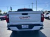 2024 GMC Canyon Denali White, Dixon, IL