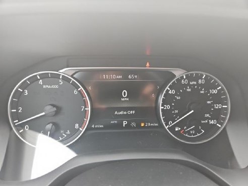 2024 Nissan Rogue SV Gray, Dixon, IL