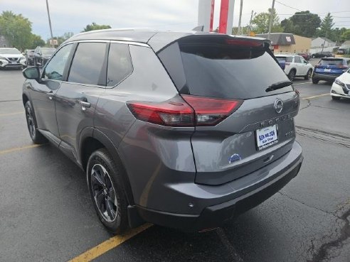 2024 Nissan Rogue SV Gray, Dixon, IL