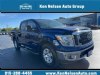 2017 Nissan Titan SV Blue, Dixon, IL