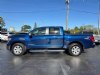 2017 Nissan Titan SV Blue, Dixon, IL