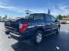 2017 Nissan Titan SV Blue, Dixon, IL