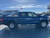 2017 Nissan Titan SV Blue, Dixon, IL