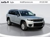 2021 Jeep Grand Cherokee L Limited Silver, Indianapolis, IN