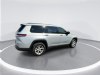 2021 Jeep Grand Cherokee L Limited Silver, Indianapolis, IN