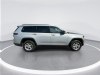 2021 Jeep Grand Cherokee L Limited Silver, Indianapolis, IN