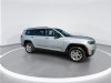 2021 Jeep Grand Cherokee L Limited Silver, Indianapolis, IN