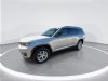 2021 Jeep Grand Cherokee L Limited Silver, Indianapolis, IN