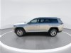 2021 Jeep Grand Cherokee L Limited Silver, Indianapolis, IN