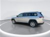 2021 Jeep Grand Cherokee L Limited Silver, Indianapolis, IN