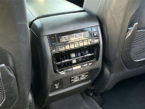 2021 Jeep Grand Cherokee L Limited Silver, Indianapolis, IN