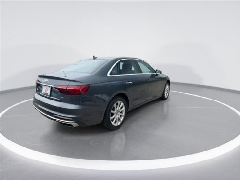 2021 Audi A4 40 Premium Gray, Indianapolis, IN