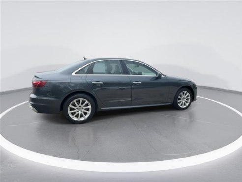 2021 Audi A4 40 Premium Gray, Indianapolis, IN