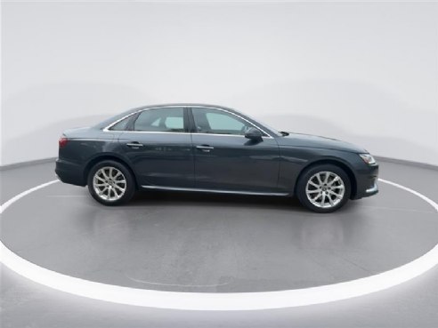 2021 Audi A4 40 Premium Gray, Indianapolis, IN