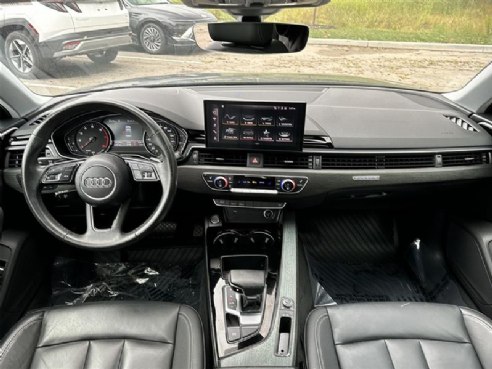 2021 Audi A4 40 Premium Gray, Indianapolis, IN