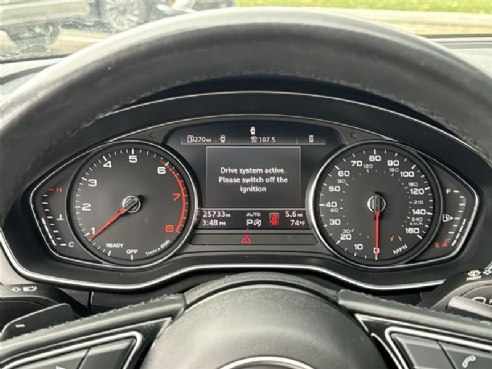 2021 Audi A4 40 Premium Gray, Indianapolis, IN