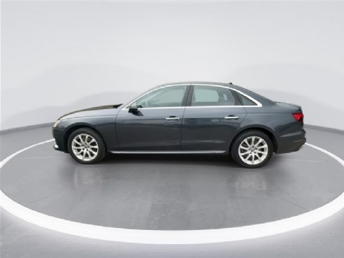 2021 Audi A4 40 Premium Gray, Indianapolis, IN