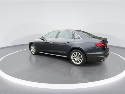 2021 Audi A4 40 Premium Gray, Indianapolis, IN