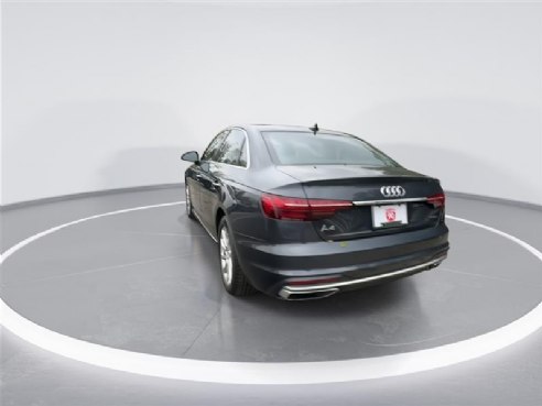 2021 Audi A4 40 Premium Gray, Indianapolis, IN