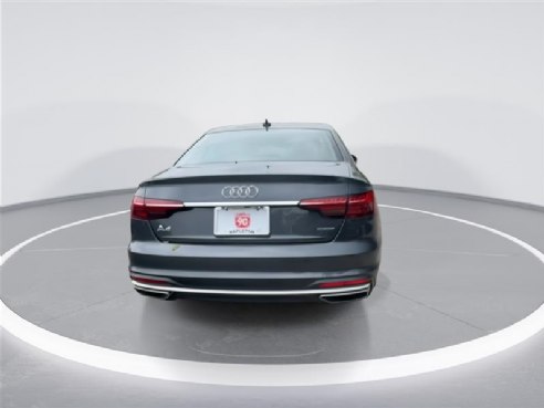 2021 Audi A4 40 Premium Gray, Indianapolis, IN