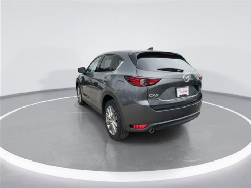 2021 Mazda CX-5 Grand Touring Gray, Indianapolis, IN