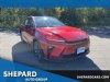 2025 Toyota Crown Signia Limited Red, Rockland, ME