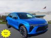 2024 Chevrolet Blazer EV