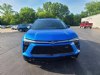 2024 Chevrolet Blazer EV eAWD RS Riptide Blue Metallic, Kiel, WI