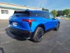 2024 Chevrolet Blazer EV eAWD RS Riptide Blue Metallic, Kiel, WI