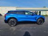 2024 Chevrolet Blazer EV eAWD RS Riptide Blue Metallic, Kiel, WI