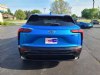 2024 Chevrolet Blazer EV eAWD RS Riptide Blue Metallic, Kiel, WI