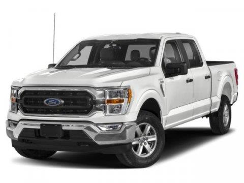 2022 Ford F-150 XLT White, Newport, VT