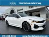 2022 Kia K5 GT-Line White, Dixon, IL