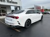 2022 Kia K5 GT-Line White, Dixon, IL