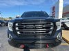 2022 GMC Sierra 1500 Limited AT4 Black, Dixon, IL