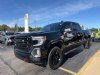 2022 GMC Sierra 1500 Limited AT4 Black, Dixon, IL