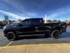 2022 GMC Sierra 1500 Limited AT4 Black, Dixon, IL