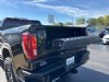 2022 GMC Sierra 1500 Limited AT4 Black, Dixon, IL