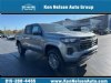 2024 Chevrolet Colorado