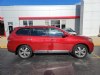 2016 Nissan Pathfinder Platinum Red, Dixon, IL