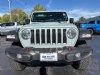 2023 Jeep Wrangler Rubicon Gray, Dixon, IL