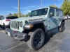 2023 Jeep Wrangler Rubicon Gray, Dixon, IL