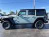 2023 Jeep Wrangler Rubicon Gray, Dixon, IL